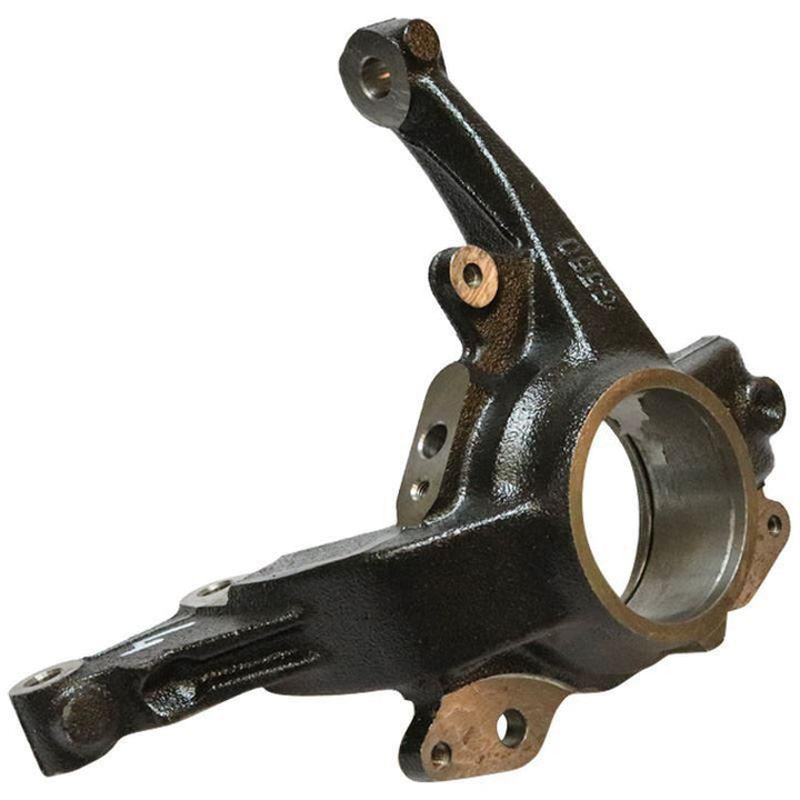 Original Ford KA 1.2L MPI Achsschenkel & Vorderradnabe 2015-2016 2014017
