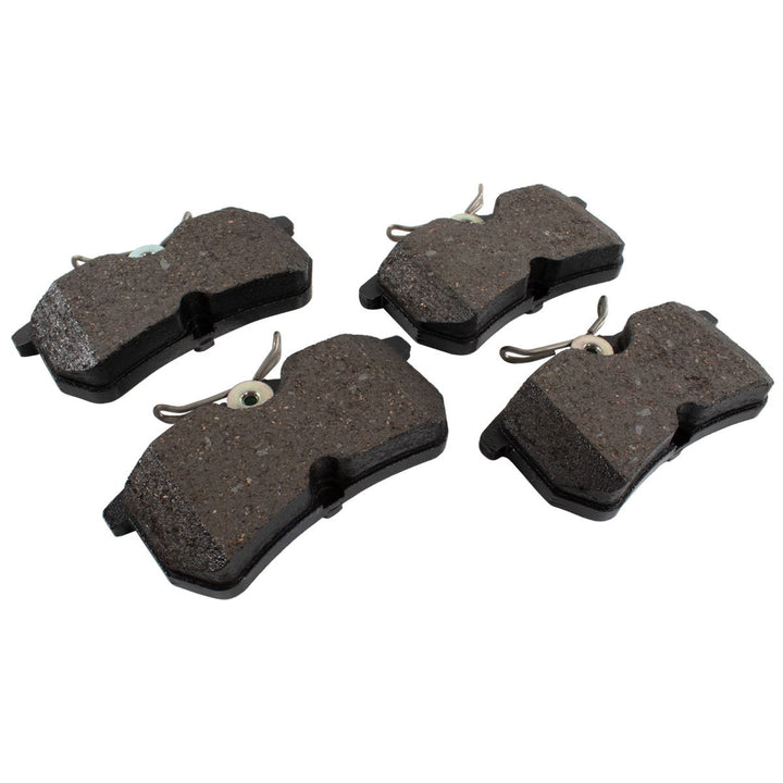 Fiesta Motorcraft Hinterradbremsbeläge Achse Satz EcoBoost
