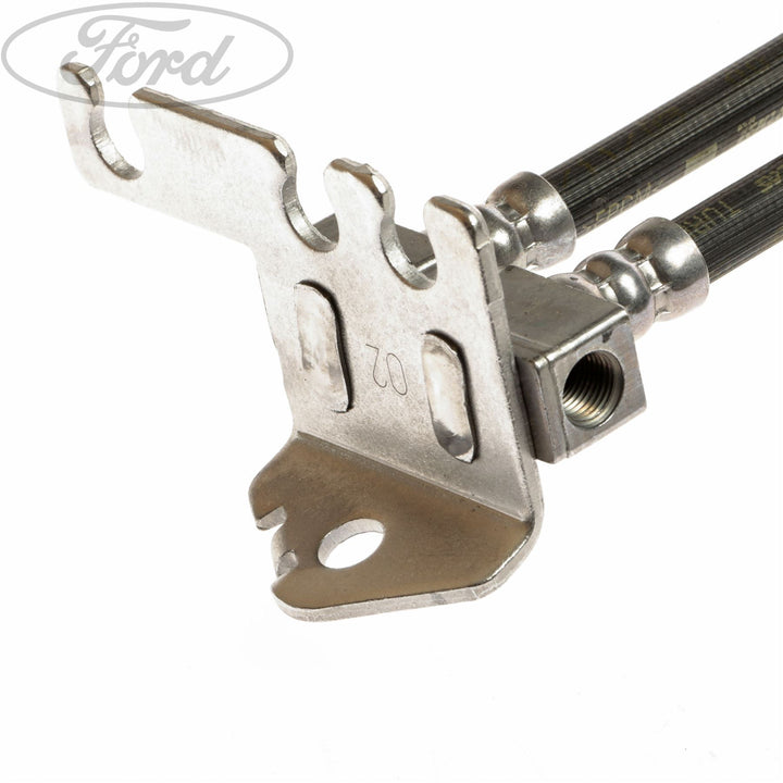 Transit MK6 MK7 Bremsschlauch hinten