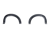 Original Ford Ranger EGR* Radhausverbreiterung vorne und hinten, mattschwarz