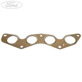 Original Ford Focus Auspuffkrümmerdichtung 2.0L Duratec 5192589