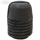 Original Ford Focus 1998-2005 Stoßfängeranschlag hinten 3/5-Türer 6184430