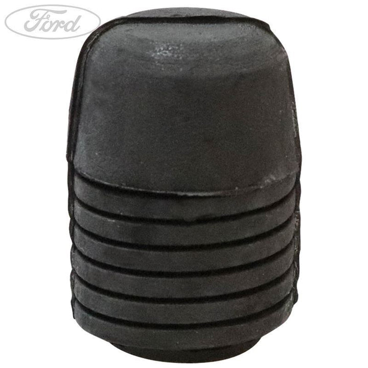 Original Ford Focus 1998-2005 Stoßfängeranschlag hinten 3/5-Türer 6184430