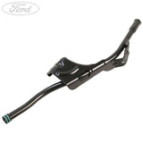 Original Ford 1.5 SOHC Duratorq TDCi Ölmessstabführung 06/11/2017- 1696879