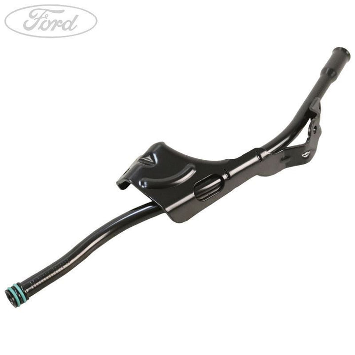 Original Ford 1.5 SOHC Duratorq TDCi Ölmessstabführung 06/11/2017- 1696879
