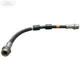EcoSport Hinterradbremse Flexi Schlauch 12/2014-