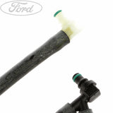 Original Ford Fiesta 2008-2012 Reparaturrohr Einspritzleitun 1552402