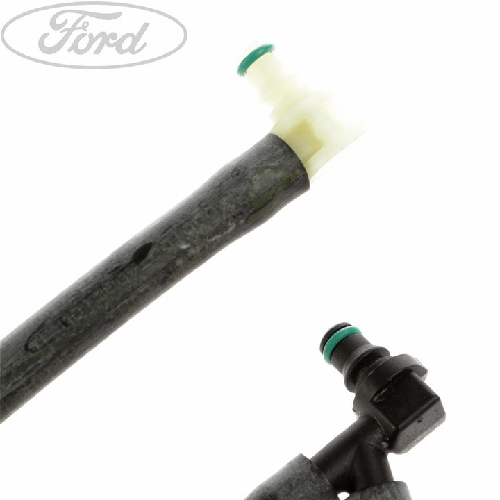 Original Ford Fiesta 2008-2012 Reparaturrohr Einspritzleitun 1552402