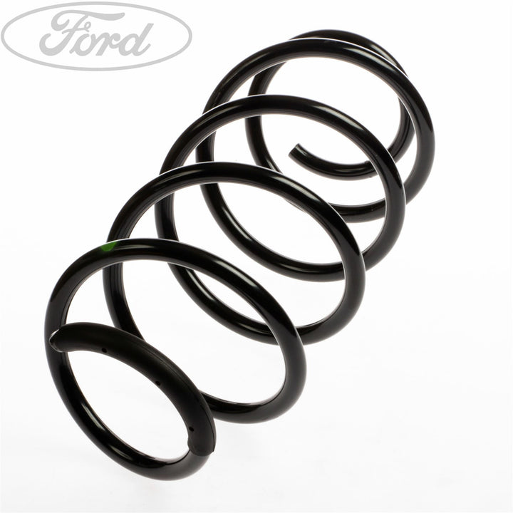 Original Ford Fiesta Mk6 Fusion Vorderfederbein Rechts Oder Links Feder 1430763