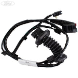 Original Ford Transit 2010-2013 Anschlussleitung Fahrertür  1778152