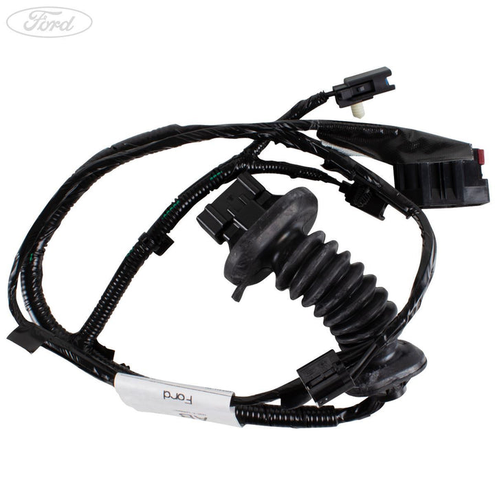 Original Ford Transit 2010-2013 Anschlussleitung Fahrertür  1778152