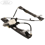 Original Ford Fensteeber und Motor 1870697