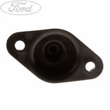 Original Ford  Stossfänger Kofferraum 1364031