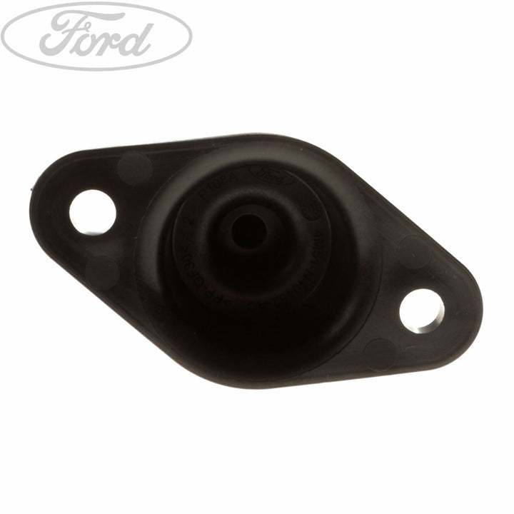 Original Ford  Stossfänger Kofferraum 1364031