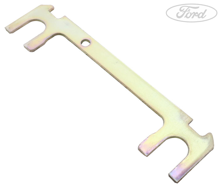 Original Ford Ausgleichsscheibe 1.6mm 4023385