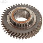 Original Ford Manuelle Vorgelegewelle 6. Gang 1721036