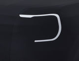 Ford Ranger Safar* Premium Schutzabdeckung schwarz mit weißem Logos 2682310