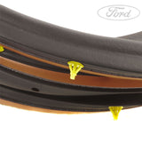 Original Ford Focus/C-MAX Kantenschutz mit Dichtung rechts 1781647