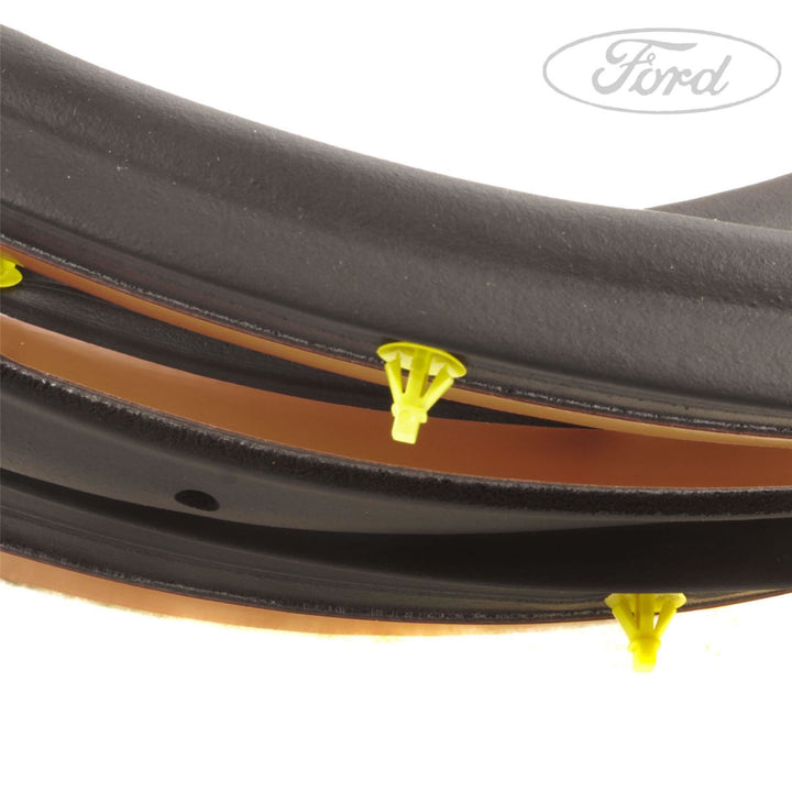 Original Ford Focus/C-MAX Kantenschutz mit Dichtung rechts 1781647