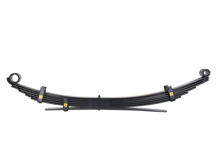 Original Ford Ranger Fahrwerk GVM Upgrade Kit 2019- 2519132