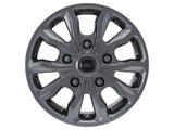 Original Ford Tourneo Custom Alufelge 17