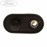 Original Ford Ranger 2008-2012 Türkontaktschalter 1518987