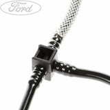 Original Ford Transit Reparaturrohr Einspritzleitung 1330145