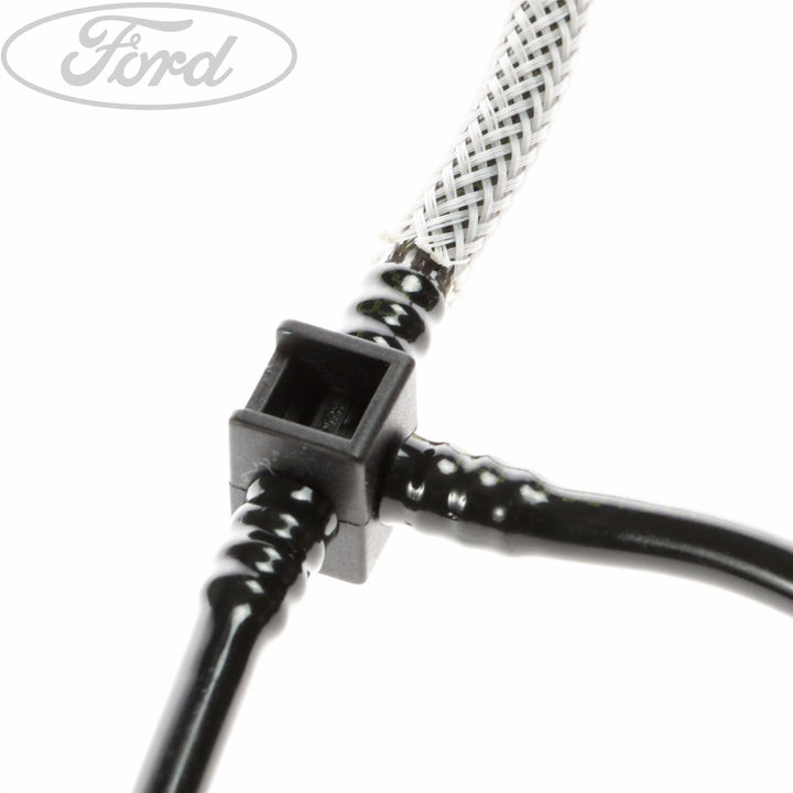 Original Ford Transit Reparaturrohr Einspritzleitung 1330145