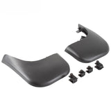Original Ford Fiesta 2001-2008 Schmutzfänger Satz Hinten 1520505