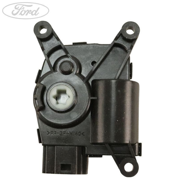 Original Ford Ka 2008-2016 Heizung Lüftungstür 1751261