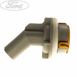 Original Ford Focus Lampenfassung Blinkerleuchte 1345075