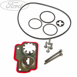 Original Ford Kuga hinterer Radialdichtring Satz 2008-2012 1526966