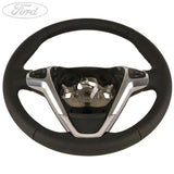 Original Ford Fiesta/EcoSport 3-Speichen Geschwindigkeitslenkrad 2067869