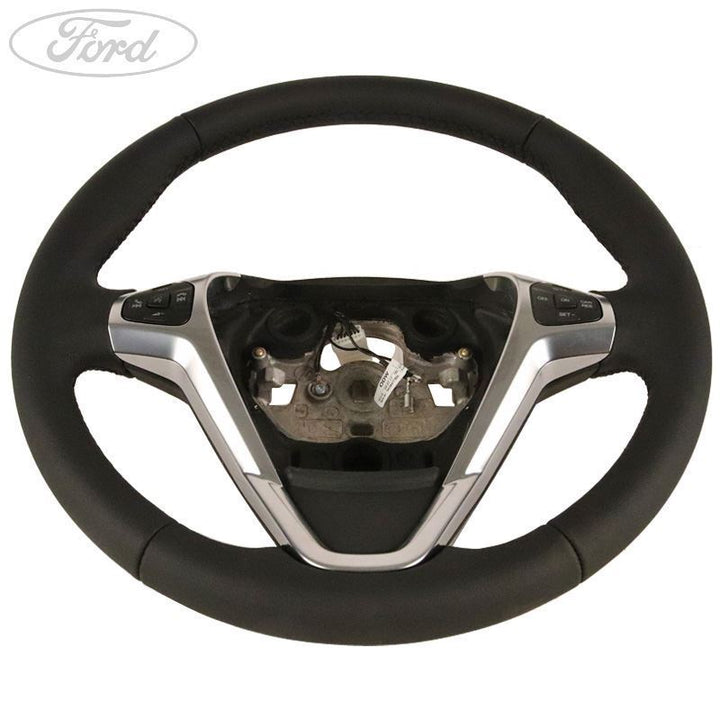 Original Ford Fiesta/EcoSport 3-Speichen Geschwindigkeitslenkrad 2067869
