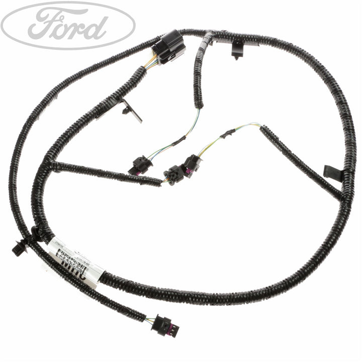 Original Ford Kuga Einparkhilfe Kabel – schlüsselloses Startsystem 1845598