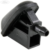 Original Ford Focus MK3 2013-2015 Scheibenwaschdüse 1811012