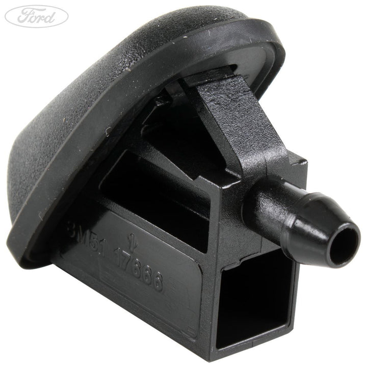 Original Ford Focus MK3 2013-2015 Scheibenwaschdüse 1811012