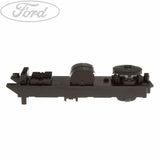 Original Ford Fiesta 2012-2019 Schalter Fensterheber Vorne 2032974