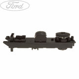 Original Ford Fiesta 2012-2019 Schalter Fensterheber Vorne 2032974