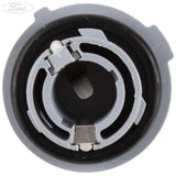 Blinker Lampenfassung
