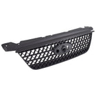 Focus Mk2 Focus Frontstoßstange oberen Kühlergrill 05-08