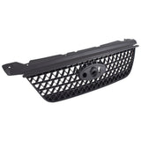Focus Mk2 Focus Frontstoßstange oberen Kühlergrill 05-08
