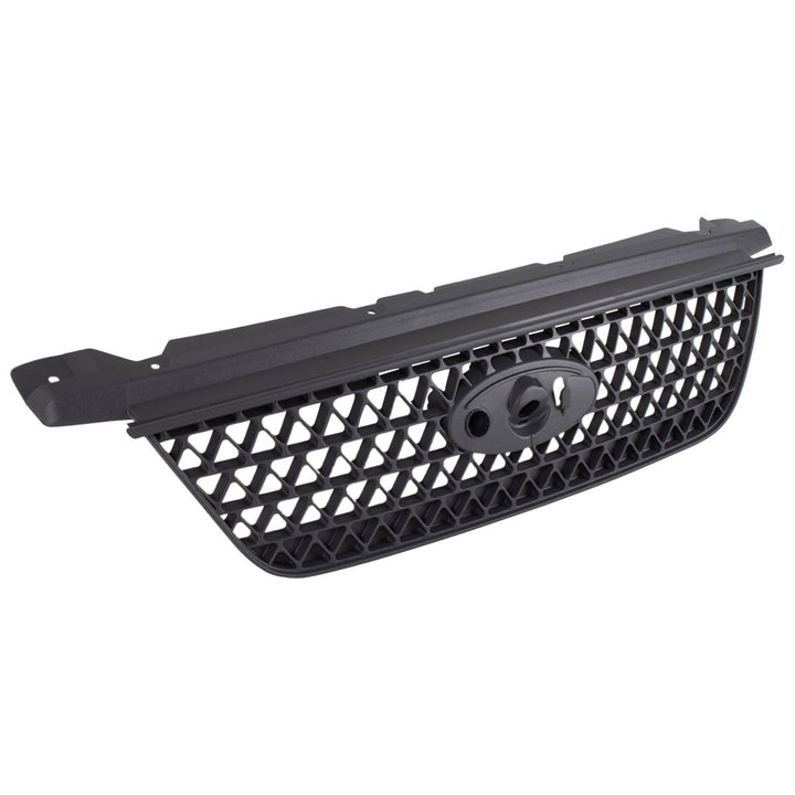 Focus Mk2 Focus Frontstoßstange oberen Kühlergrill 05-08