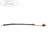 Original Ford Transit Anheizglühspirale Kabel 1337727