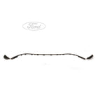 Fiesta MK7 Spoiler Stoßstange vorne