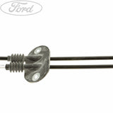 Original Ford Schaltseilzug 1402891