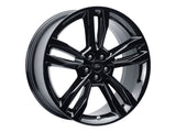 Original Ford Edge Alufelge 21