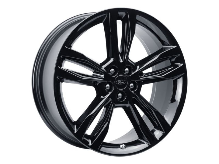 Original Ford Edge Alufelge 21