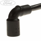 Original Ford Mondeo ab 2020 Schlauch Ansauggeräuschdämpfer 3.0L Duratec 4940144