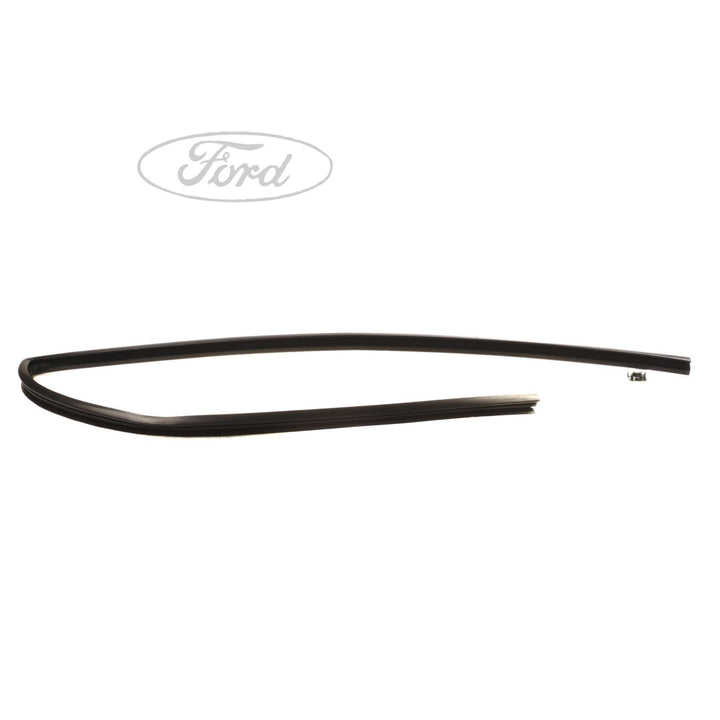 Original Ford Transit Transit Tür Glasführung vorne 1801569